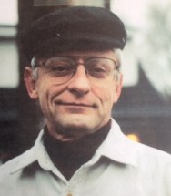 Other Man With The Hat